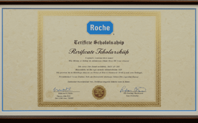 Roche Scholarship for One Young World Summit 2025 image fx 14 1